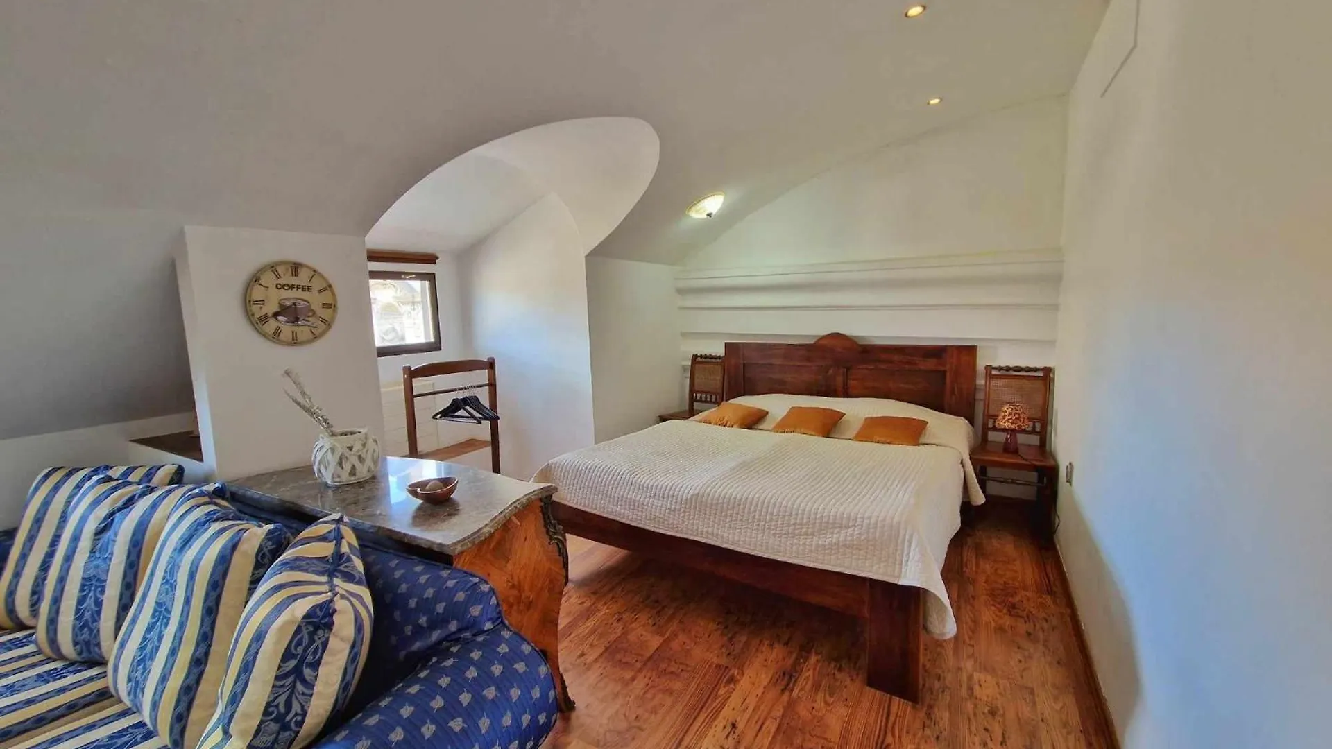 Studio Karluv Most Apartment Prague Czech Republic