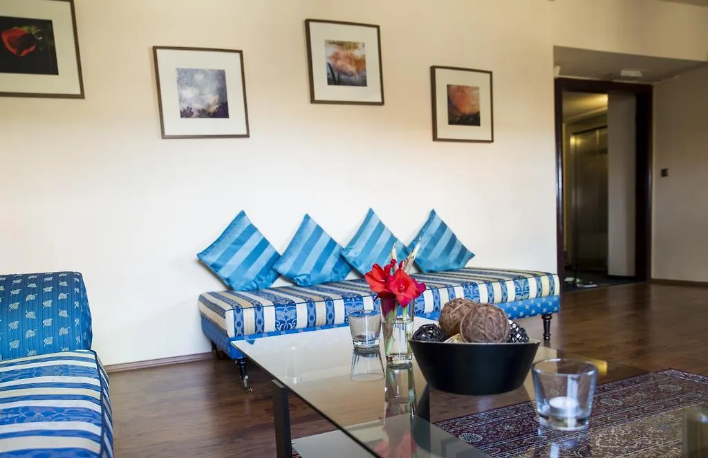 Studio Karluv Most Apartment Prague